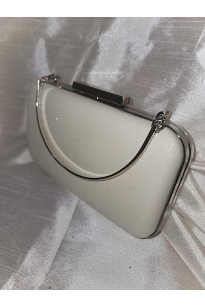 lowell bag Glittery βραδινή τσάντα φόρεμα - Lowell Stylish Model