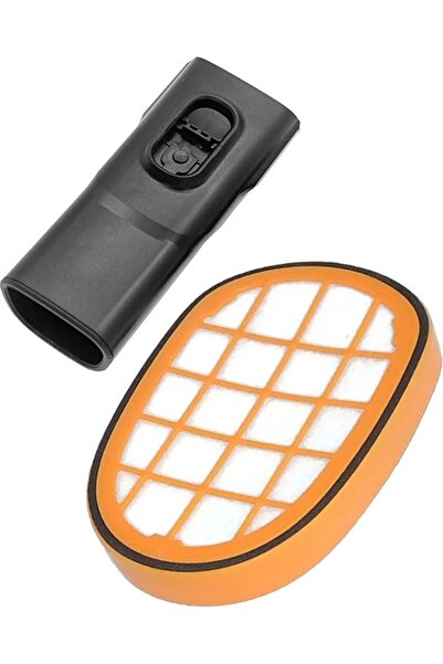 srfn ticaret Philips FC 6826 Speedpro - Compatibil cu filtrul Hepa și setul d...