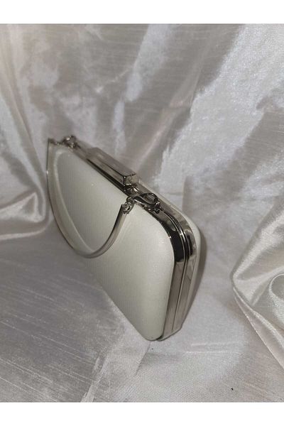 lowell bag Glittery βραδινή τσάντα φόρεμα - Lowell Stylish Model