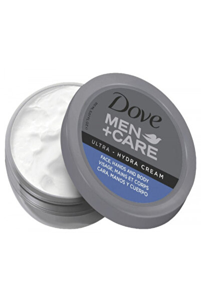 Dove Men Care Nemlendirici Krem 150 ml