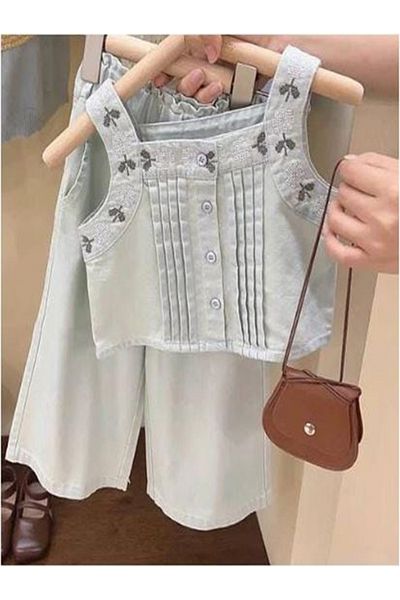 ipekkids Jeans Set of 2