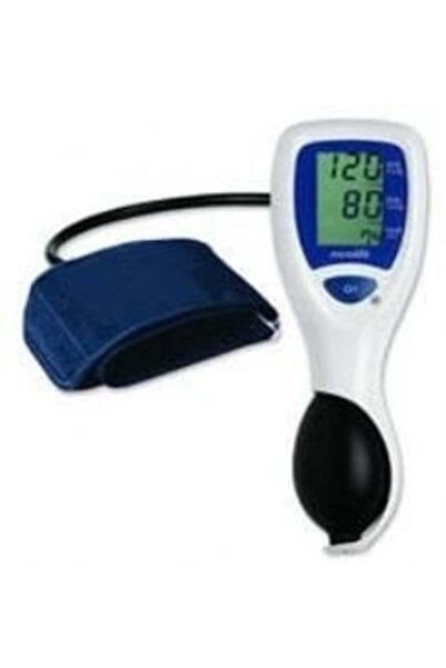 medikaltec Mikrolife Yarı Otomatik BP 3AS1-2 Tansiyon Aleti