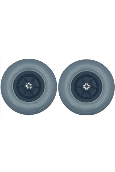 medikaltec Akülü Araba Lastiği 2 ADET