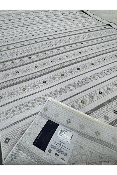 Koza İlkBahar Akrilik Halı Salon Oturma Odası Yatak Odası Koridor Makine Halısı