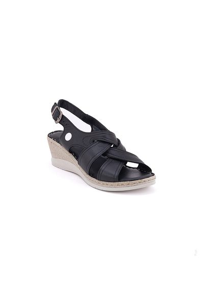 Mammamia Γυναικεία σανδάλια Mamma Mia D24YS-1400 Model