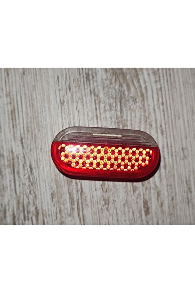 Toledo kapı reflektör Leon kapı reflektör Bora kapı reflektör