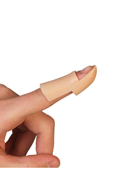 Biofix MALLET FİNGER Parmak Ateli 5 NUMARA