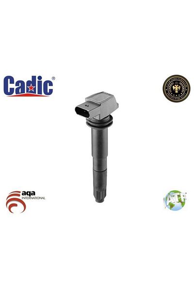 Maxtel Porsche 911 Cayman Coil - ATESLING COIL 9A160210406