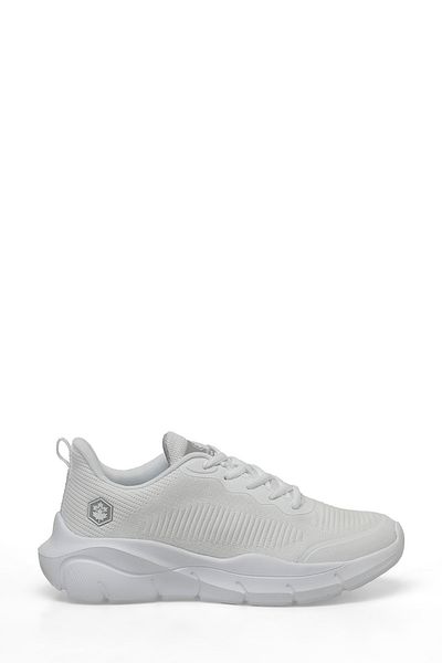 lumberjack Pantofi confortabili pentru femei SPRING 4FX albi