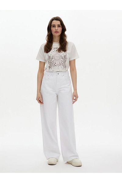 Ltb Pantaloni Harmonie Skater Jean - Croială relaxată
