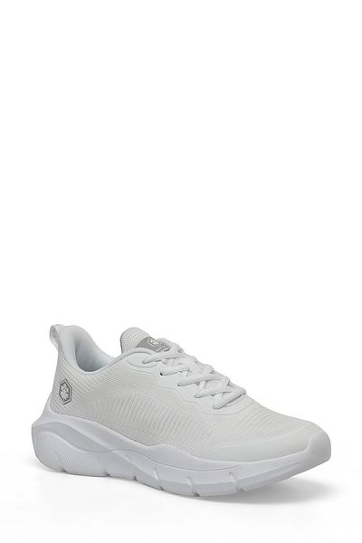 lumberjack Pantofi confortabili pentru femei SPRING 4FX albi