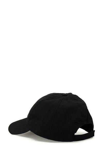lumberjack ML COOL 42PK-506 3PR Унисекс черна шапка