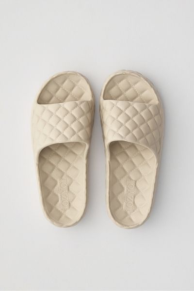OZYO Bellamo Diamond Boned Eva Beach Sandals - Casual Summer Slippers