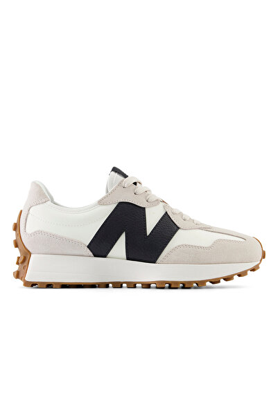 New Balance Kadın / Kız Sneaker ( Günlük) WS327GD New Balance NB Lifestyle White