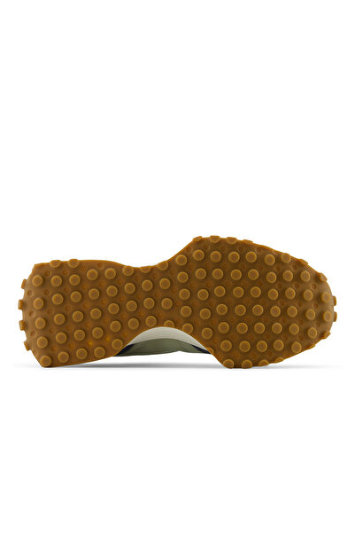 New Balance 1NBAM2024015 327 DARK ARCTIC GREY SNEAKER