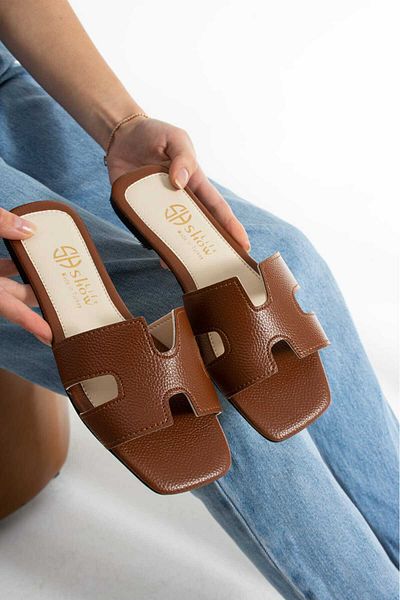 SHOW LİFE STTEP Sole Slippers