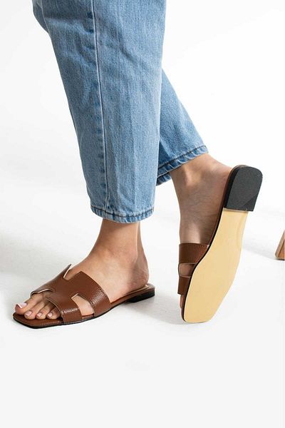 SHOW LİFE STTEP Sole Slippers