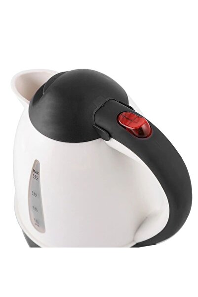 Daxom 1 Litre 24 Volt Araç Içi Oto Su Isıtıcı Kettle Çakmaklık Girişli