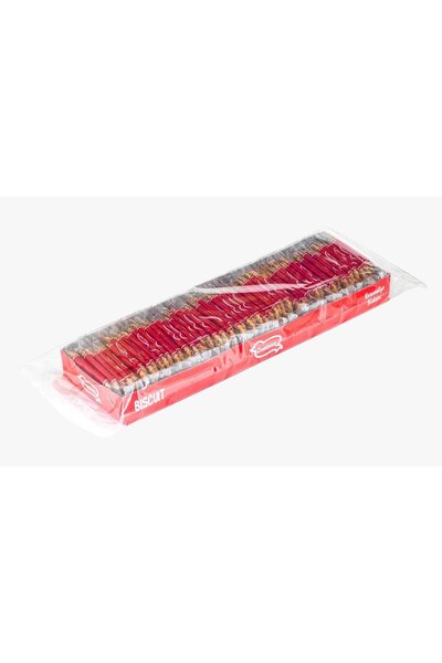 Mare Mosso Caffe ê Vendite كومبوكس بسكويت الكراميل - 35x6 جرام