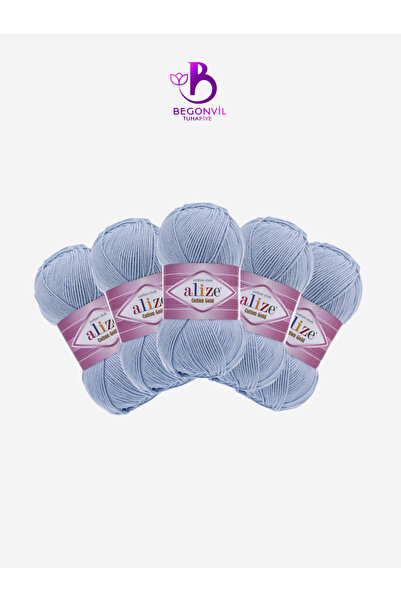 Alize ALİZE COTTON GOLD 40-(5 ADET)