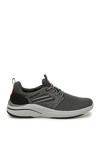 Dockers By Gerli Gray Men's Sneaker 236503 4Fx