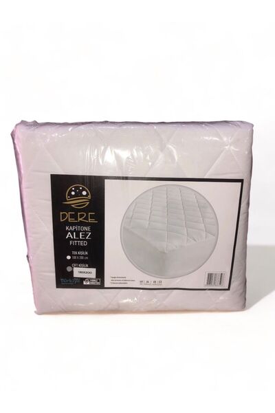 DERE Çift Kişilik 180x200 Kapitone Alez