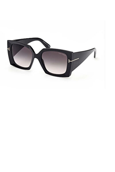 Tom Ford HAKKI OPTİK TOMFORD TF921 01B 54-18 EKARTMAN KADIN GÜNEŞ GÖZLÜĞÜ