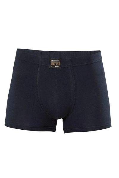 Anıt Ανδρικά σλιπ μπόξερ 5 Pack Relaxed Fit - 100% βαμβάκι, COMFORTABLE