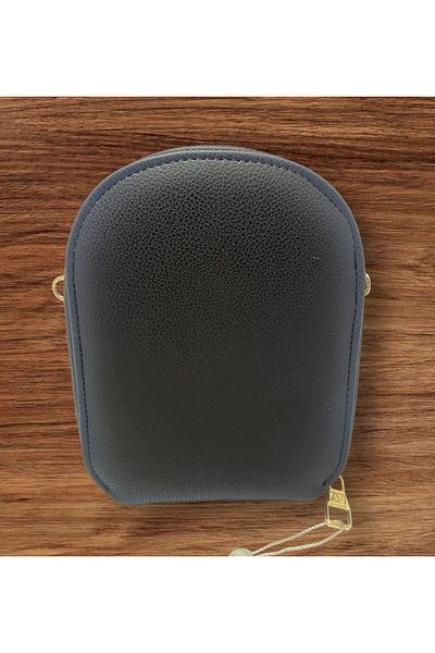 Armine Armine Special Colored Leather Crossbody Bag - Postman Handle Model, ARM.384.pla