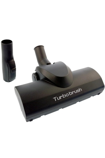 KGPart Cap de aspirație Turbo compatibil cu Rowenta / FC 8712 - 8734