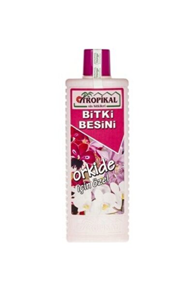 TROPİKAL Orkide Bitki Besini – 225ml