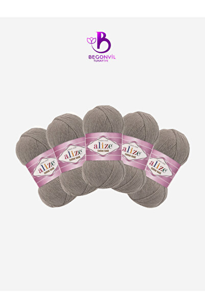 Alize Alize Cotton Gold 827 - 5 Τεμάχια