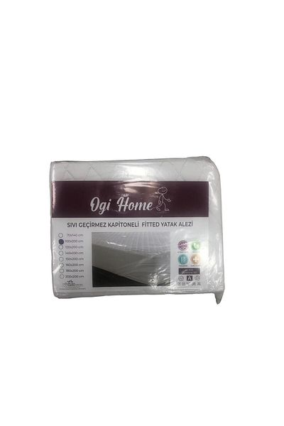 OGİ HOME Saltele de pat matlasate rezistente la lichide