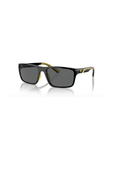 Scuderia Ferrari Ferrari Scuderia 0FZ6003U 501/87 59-18-145 Men's Sunglasses - Uv400