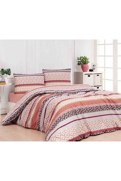 MYYAMAN BELLA HOME НОВ КОМПЛЕКТ КУТИЯ ДВОЙНА НЕВРЕСТИМ
