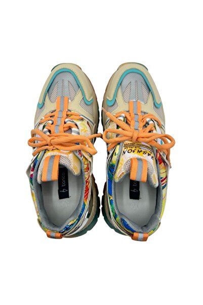 KEMAL TANCA 856 0013 Women's Sneakers - Sneakers