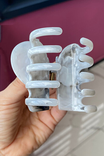 TAKIŞTIR Серцеподібна сіра кісткова шпилька