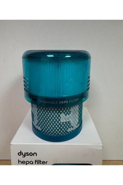 DYSON Gen5 Detect Hepa FİLTRE ORİJİNAL