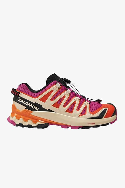 Salomon Xa Pro 3D V9 W - Purple Patika Running Shoes, Women's, L47467900-4570