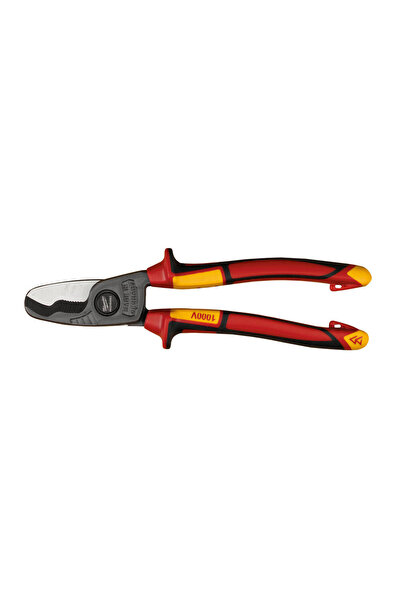 Milwaukee 210 MM VDE 1000 V Kablo Kesici 4932464563