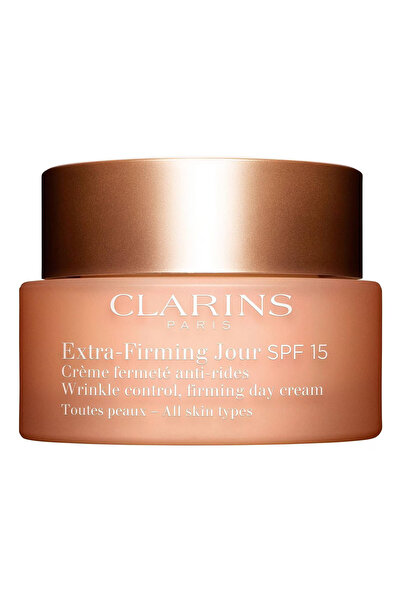 Clarins كريم النهار Clr Extra Firming SPF15 - 50 مل
