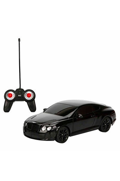 Sunman Uzaktan Kumandalı 1:24 Bentley Continental Supersports Işıklı Araba - 20 Cm