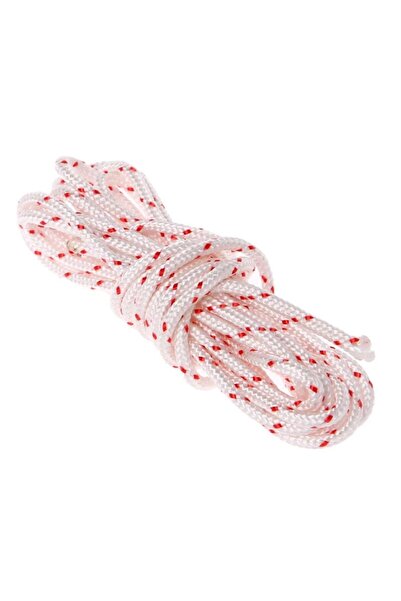 KMTMAK 3.5 mm Motorlu Testere Motorlu Tırpan Starter İpi Çalıştırma Halatı