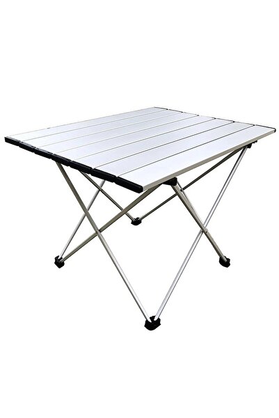 gaman Kamp Masası Küçük Boy Extra Dayanıklı Tasarım Sunup