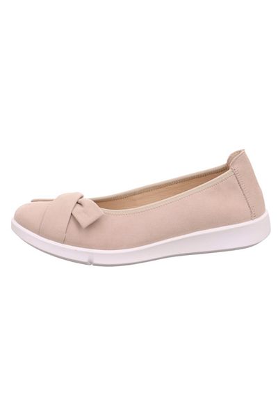 Legero Γυναικεία / Κορίτσια Sneaker (Casual) 2-009884-4110 Legero LUCCA Beige