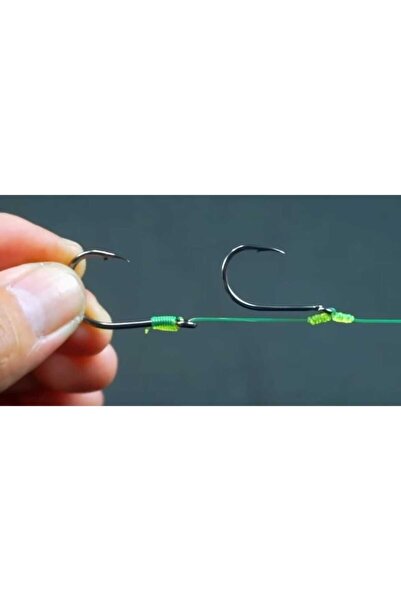 hobim Canlı Takımı Büyük Balık İçin ( Kıyıdan - Tekneden )  2 adet