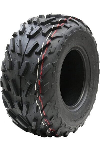 WANDA 16x8-7 P329 4PR Atv Lastik