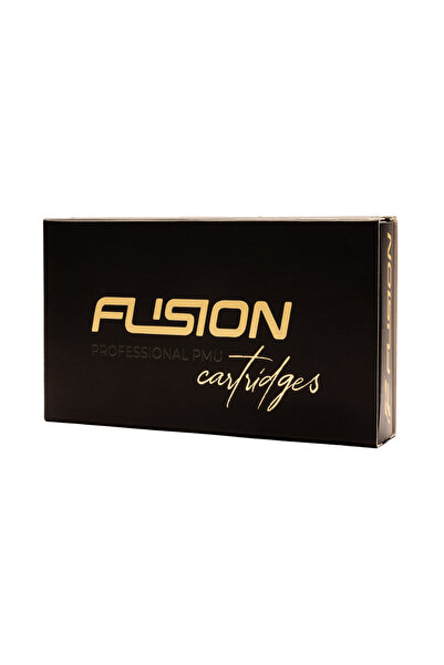 HANAFY - Fusion Iğne -0.30mm 3rslt Dövme Iğnesi -20 Li Paket