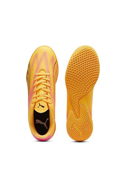 Puma Ultra Play Tt Jr - Children's Carpet and Field Shoes