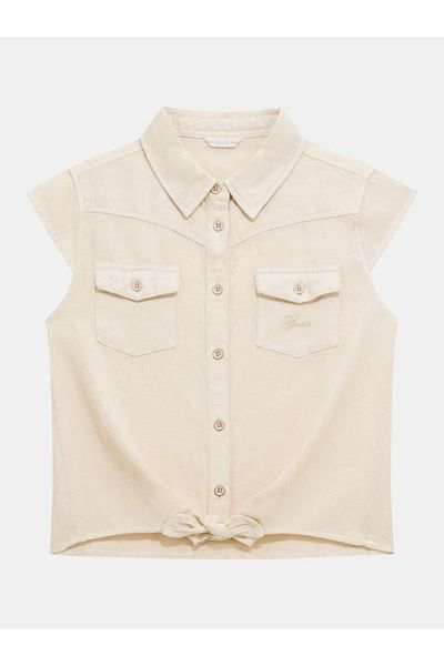 Guess GMT DYE LINEN KNOT - S Size Knot Shoes